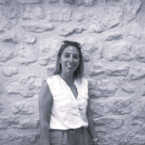 Jennifer, Monitrice B chez Campus Auto Ecole à Caen
