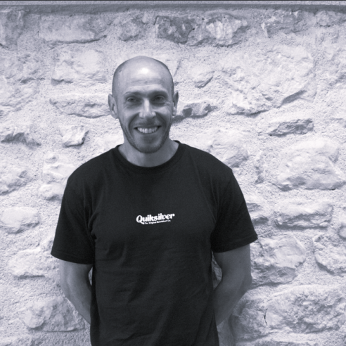 Johan, Moniteur A et B chez Campus Auto Ecole à Caen