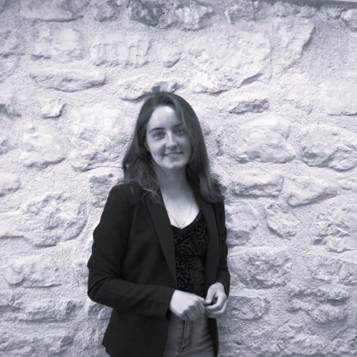 Justine, Monitrice A et B chez Campus Auto Ecole à Caen