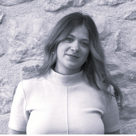 Sarah-Lou, Administratif chez Campus Auto Ecole à Caen